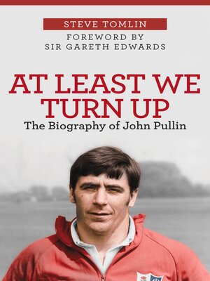 cover image of At Least We Turn Up